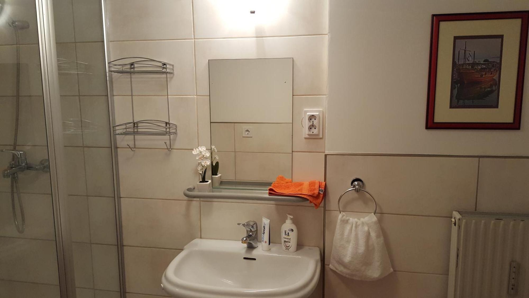 Hangulat Vendeghaz Apartmanok Orosháza Pokój zdjęcie