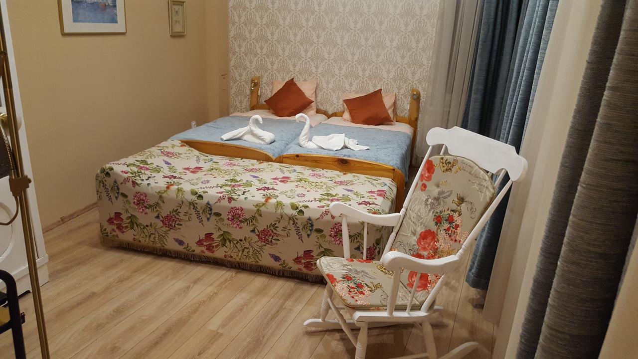 Hangulat Vendeghaz Apartmanok Orosháza Zewnętrze zdjęcie