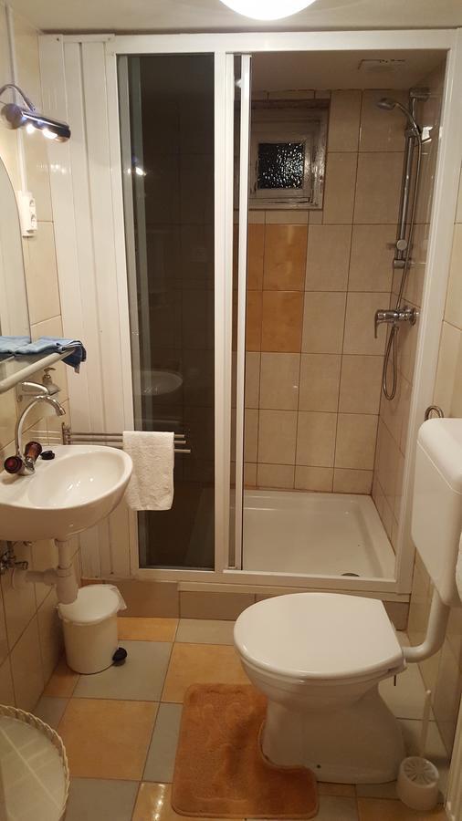 Hangulat Vendeghaz Apartmanok Orosháza Zewnętrze zdjęcie