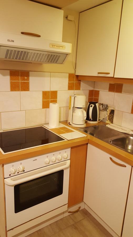 Hangulat Vendeghaz Apartmanok Orosháza Zewnętrze zdjęcie