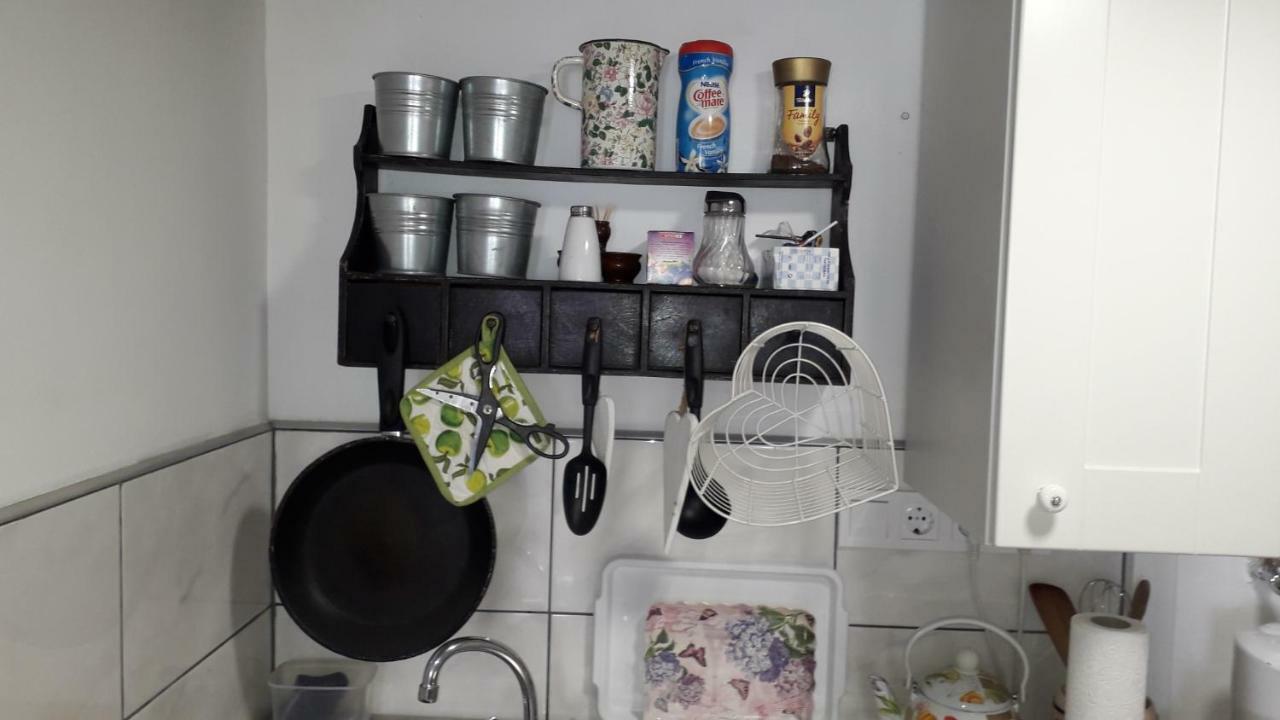 Hangulat Vendeghaz Apartmanok Orosháza Zewnętrze zdjęcie