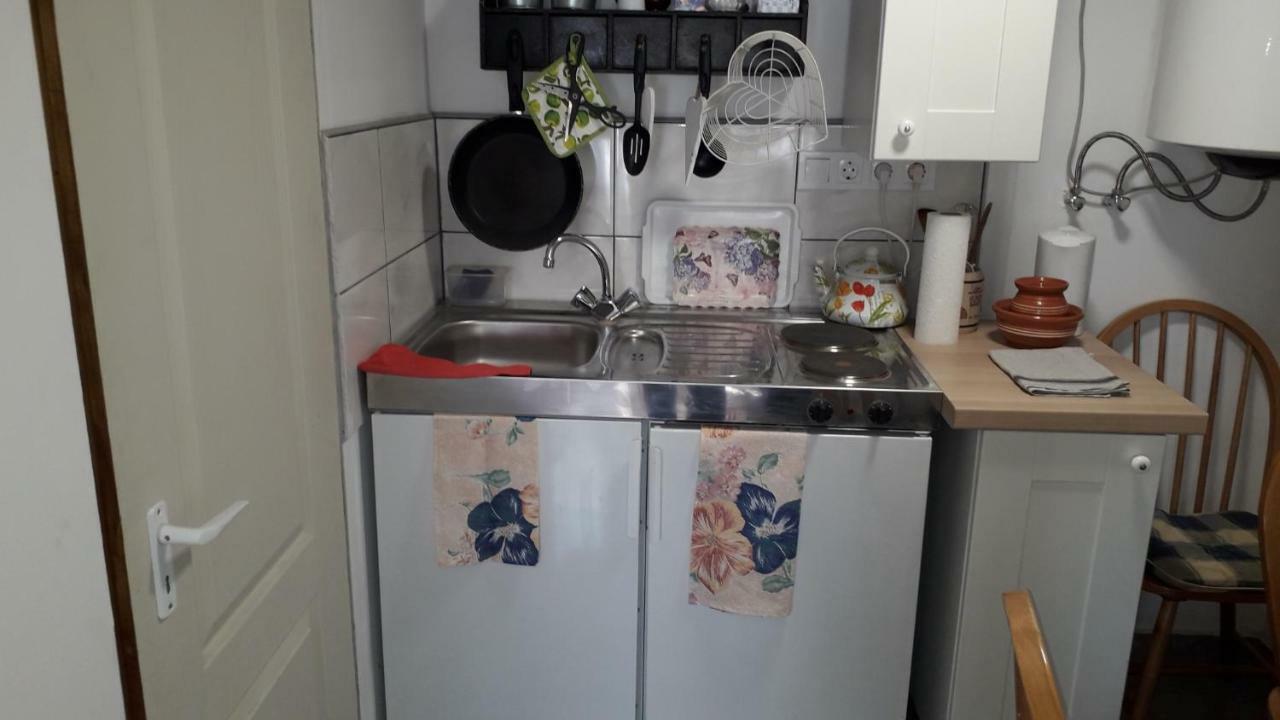 Hangulat Vendeghaz Apartmanok Orosháza Zewnętrze zdjęcie