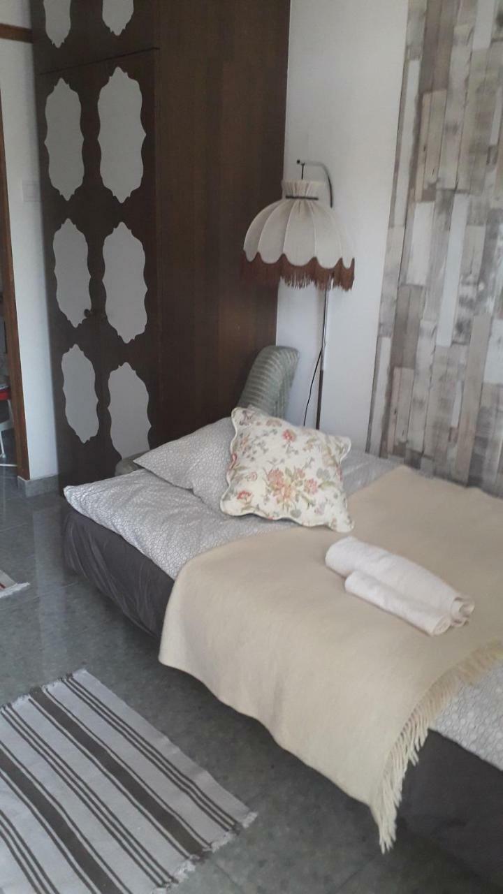 Hangulat Vendeghaz Apartmanok Orosháza Zewnętrze zdjęcie